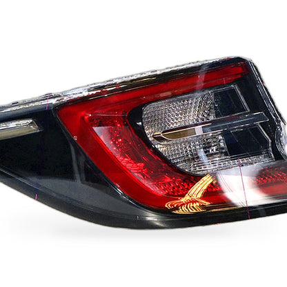 LED Tail Lamp Suit Toyota Corolla 2018-2022 Camry 2018-2023 - XQ1