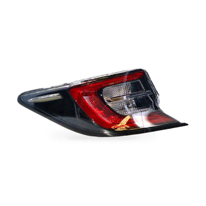LED Tail Lamp Suit Toyota Corolla 2018-2022 Camry 2018-2023 - ZT2