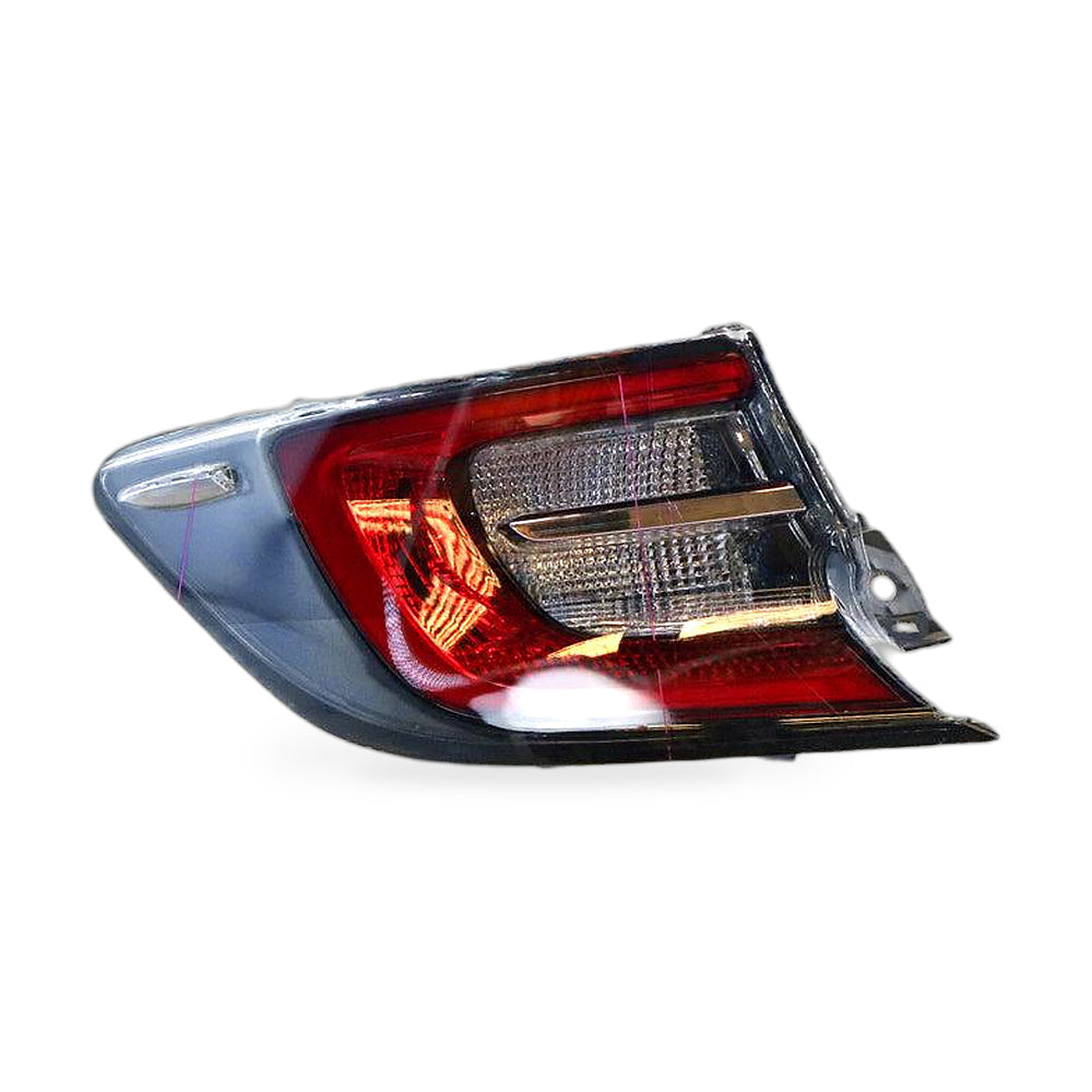 LED Tail Lamp Suit Toyota Corolla 2018-2022 Camry 2018-2023 - ZT3