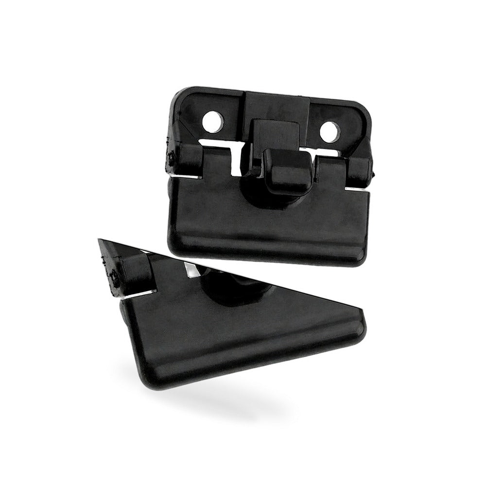 Center Armrest Clip Glove Box Storage Box Lock Suitable for Toyota RAV4 Yaris - BD1