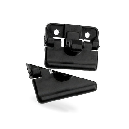 Center Armrest Clip Glove Box Storage Box Lock Suitable for Toyota RAV4 Yaris - BD1