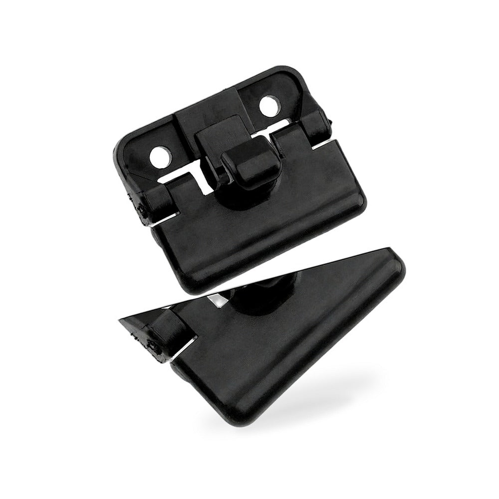 Center Armrest Clip Glove Box Storage Box Lock Suitable for Toyota RAV4 Yaris - BD2
