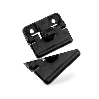 Center Armrest Clip Glove Box Storage Box Lock Suitable for Toyota RAV4 Yaris - BD2