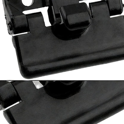 Center Armrest Clip Glove Box Storage Box Lock Suitable for Toyota RAV4 Yaris - XQ1