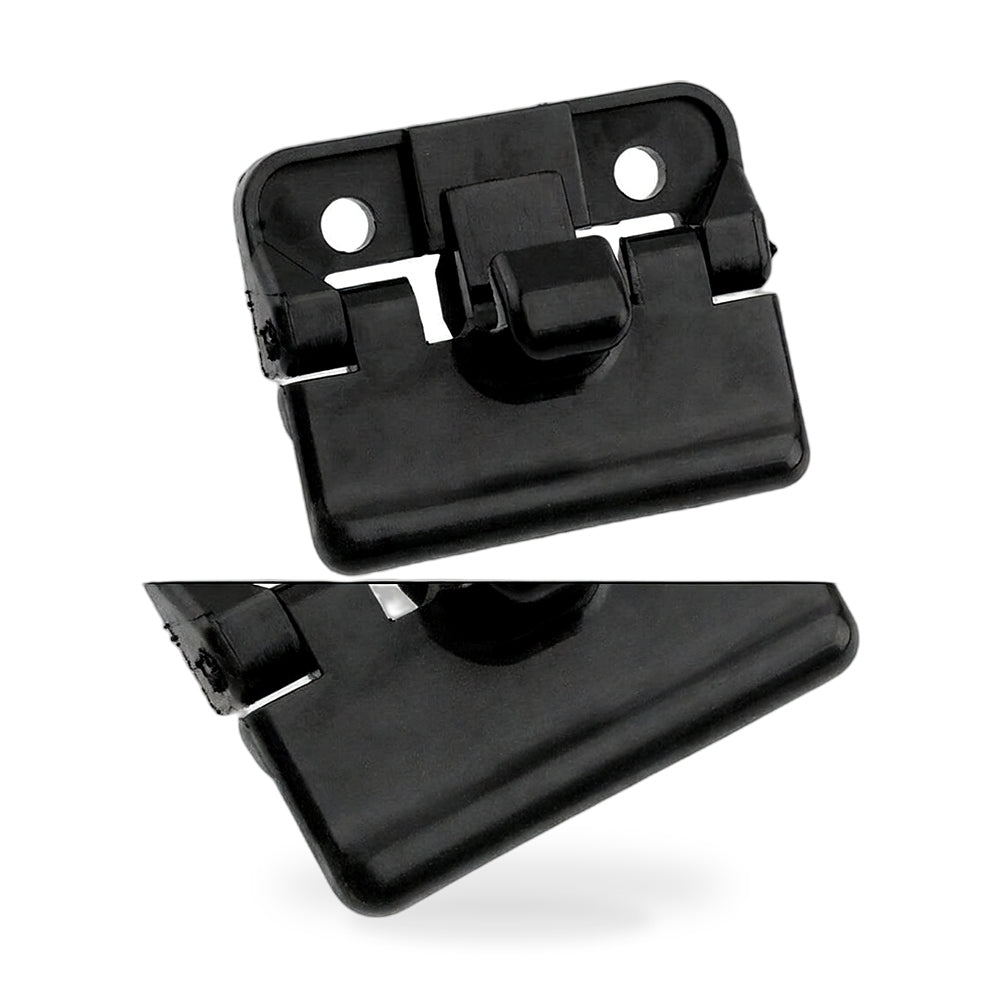 Center Armrest Clip Glove Box Storage Box Lock Suitable for Toyota RAV4 Yaris - ZT2