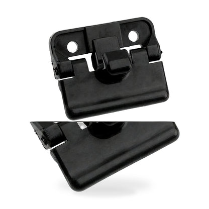 Center Armrest Clip Glove Box Storage Box Lock Suitable for Toyota RAV4 Yaris - ZT2