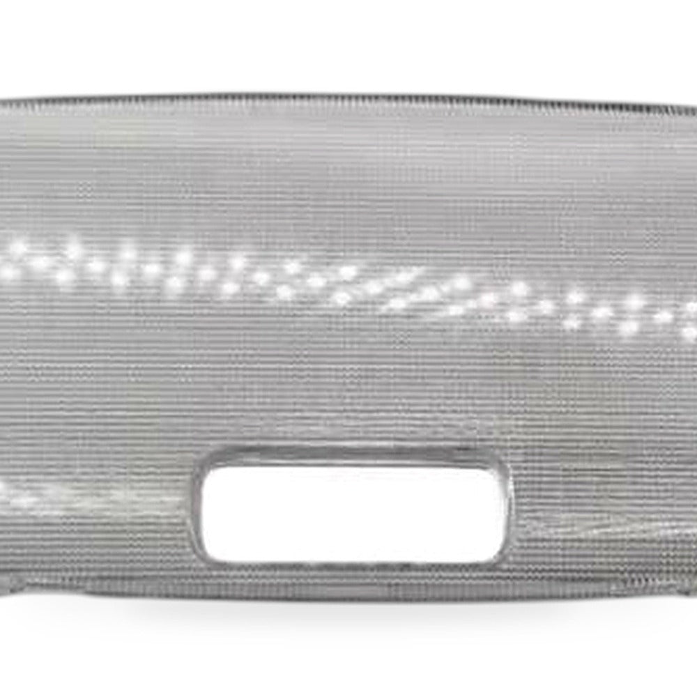 Interior Dome Light Lens Suitable for Toyota Prado 2003-2009 Lexus GX470 - XQ1