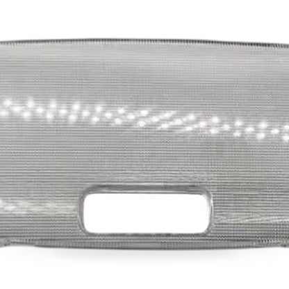 Interior Dome Light Lens Suitable for Toyota Prado 2003-2009 Lexus GX470 - XQ1