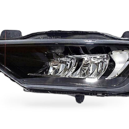 Fog Lamp Suitable for Volvo XC60 2021-2022 Passenger Side 31434666 - XQ1