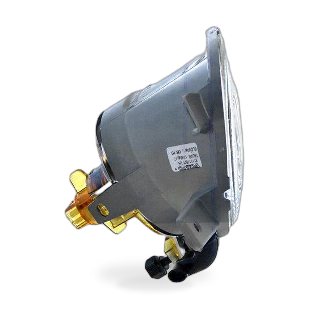 Fog Lamp Passenger Side Suitable for Volvo XC90 P28 2003-2015 31111182 - ZT3