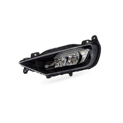 Fog Lamp Passenger Side Suitable for Volvo XC90 2015-2021 32337364 - BD2