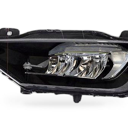 Fog Lamp Passenger Side Suitable for Volvo XC90 2015-2021 32337364 - XQ1