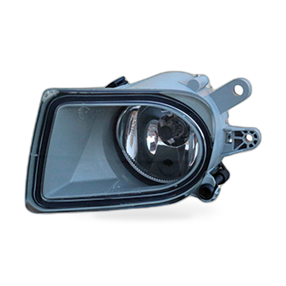 Fog Lamp Passenger Side Suitable for Volvo V50 MK2 2004-2012 30698629 - ZT3