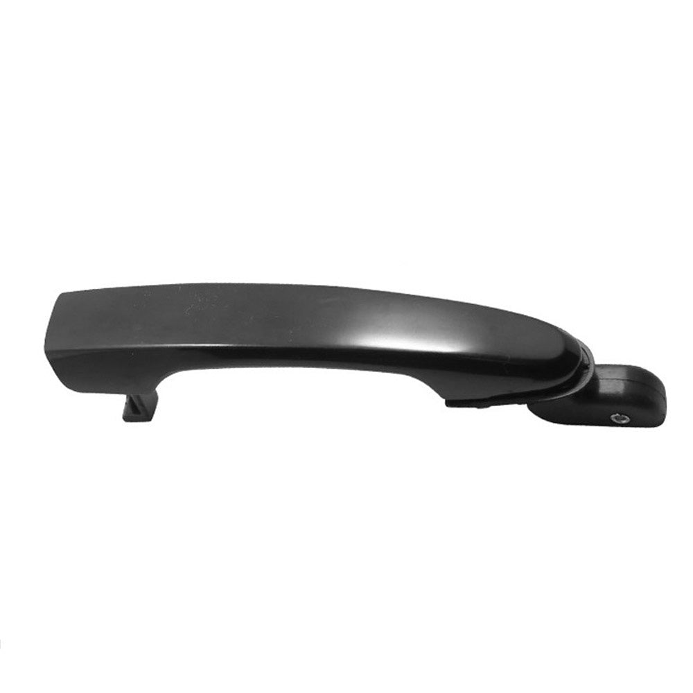 Front Left Exterior Outer Door Handle Suitable for Hyundai Tucson 2005-2009.
