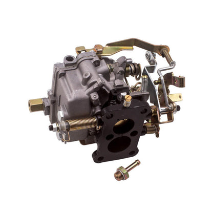 Carburetor Suitable For Toyota Corolla 3K & 4K Engine 1968-1978 21100-24034 / 21100-24035