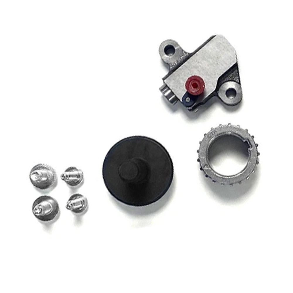 Timing Chain Kit Suitable for Nissan Juke 1.2 DIG-T