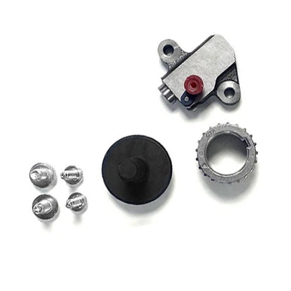 Timing Chain Kit Suitable for Nissan Juke 1.2 DIG-T