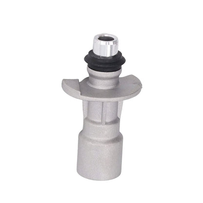 Upgraded Aluminum Coolant Water Pipe Kit Suitable for Jaguar Land Rover 3. 0L V6.