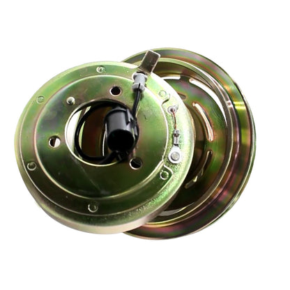 A/C Compressor Clutch Kit Suitable For Nissan Patrol GU TD42 Diesel Engine
