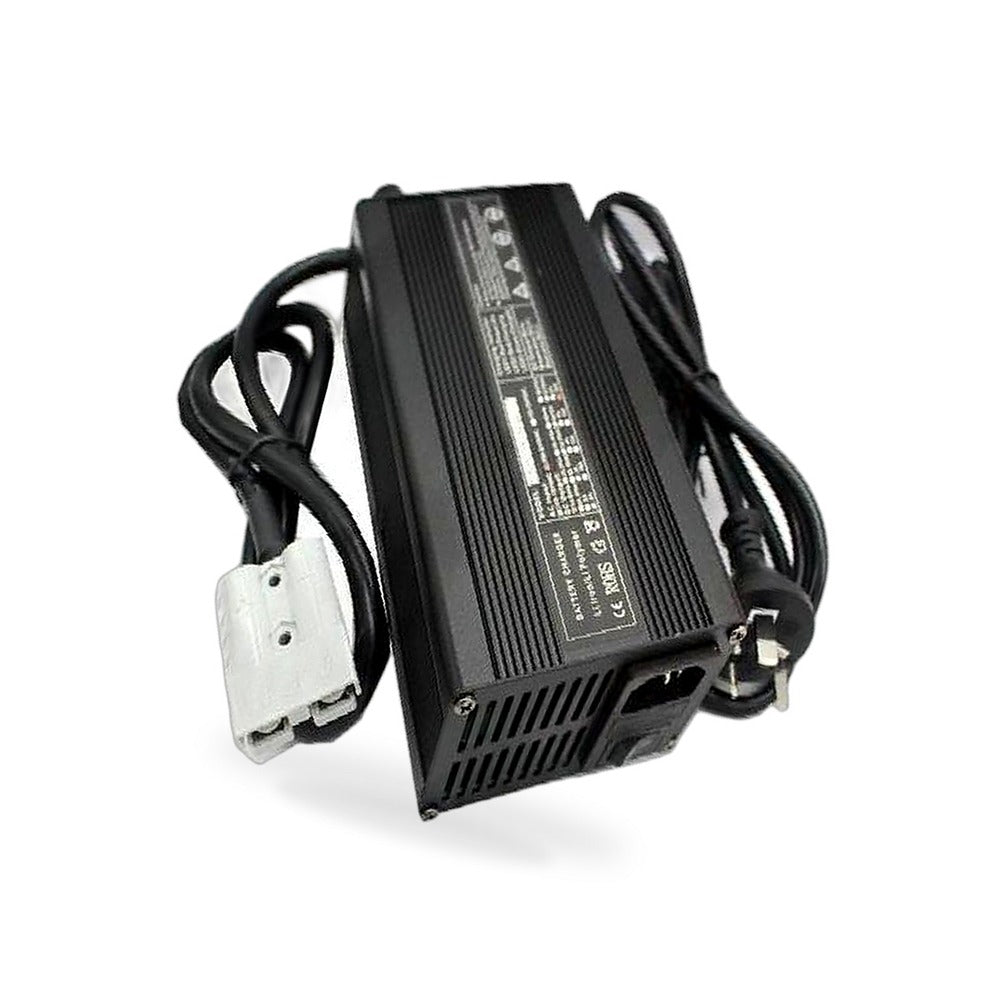 14.6V Lithium Battery Charger 30A Suitable for AC/DC LiFePO4