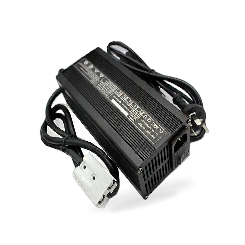 14.6V Lithium Battery Charger 30A Suitable for AC/DC LiFePO4