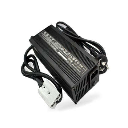 14.6V Lithium Battery Charger 30A Suitable for AC/DC LiFePO4