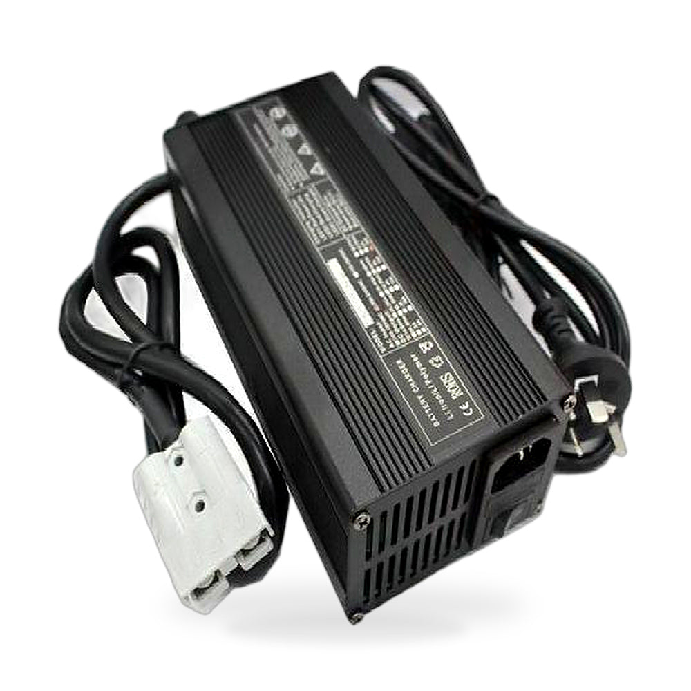 14.6V Lithium Battery Charger 30A Suitable for AC/DC LiFePO4