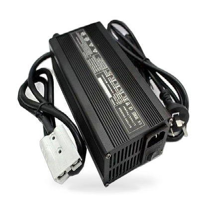14.6V Lithium Battery Charger 30A Suitable for AC/DC LiFePO4