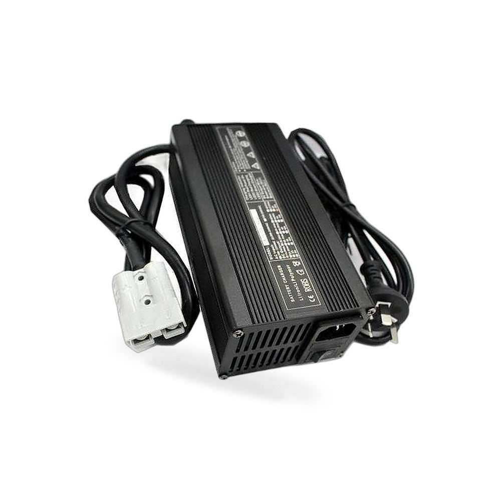 14.6V Lithium Battery Charger 10A/20A/30A/40A AC/DC For Lithium Iron LiFePO4 OZ - BD1
