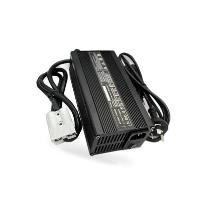 14.6V Lithium Battery Charger 10A/20A/30A/40A AC/DC For Lithium Iron LiFePO4 OZ - BD1
