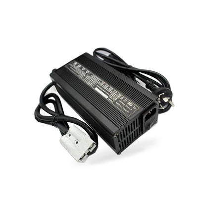 14.6V Lithium Battery Charger 10A/20A/30A/40A AC/DC For Lithium Iron LiFePO4 OZ - BD2