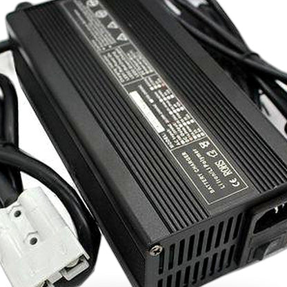 14.6V Lithium Battery Charger 10A/20A/30A/40A AC/DC For Lithium Iron LiFePO4 OZ - XQ1
