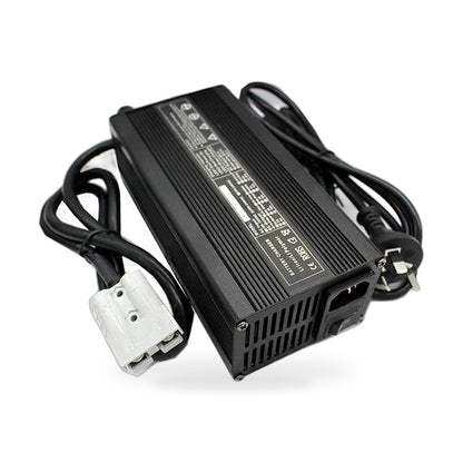 14.6V Lithium Battery Charger 10A/20A/30A/40A AC/DC For Lithium Iron LiFePO4 OZ - ZT2