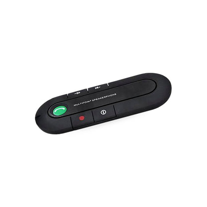 Bluetooth Handsfree Speaker MP3 Player Suitable for Universal Cars