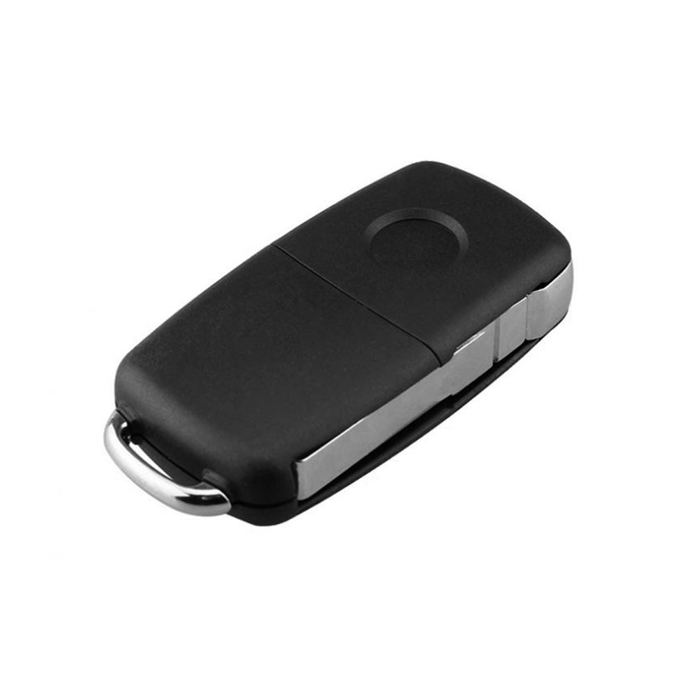 Complete Remote Key Suitable for VW Golf 433MHz Ref. 5K0837202AD