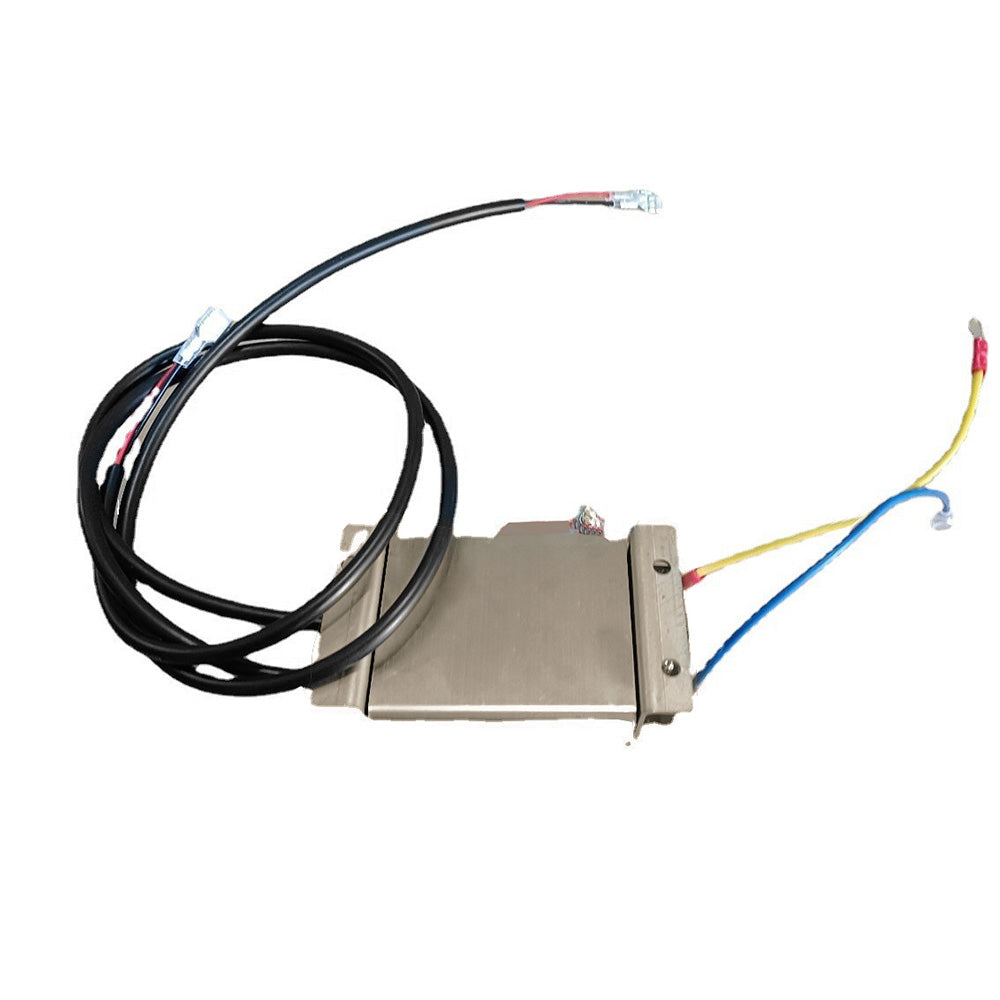Pot Box Potentiometer Throttle EV Suitable For Ezgo Marathon 90-94 PB-6 27094G01.