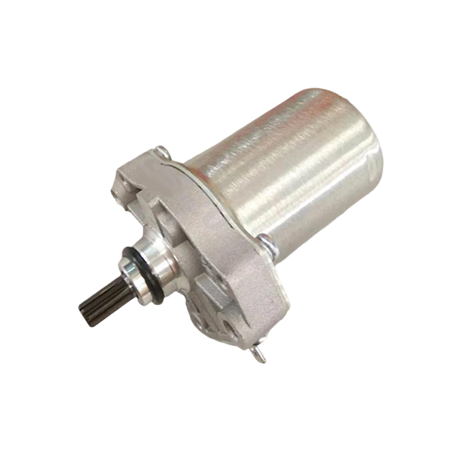 Replacement Starter Motor Suitable For Honda NBC 110cc Fuel Injection Scooter.