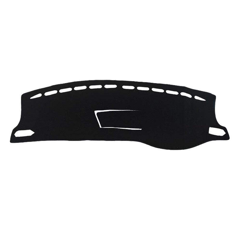 Non-Slip Dash Mat Suitable for Volkswagen T-Cross C1 85TSI Life-Style 2020-2023.