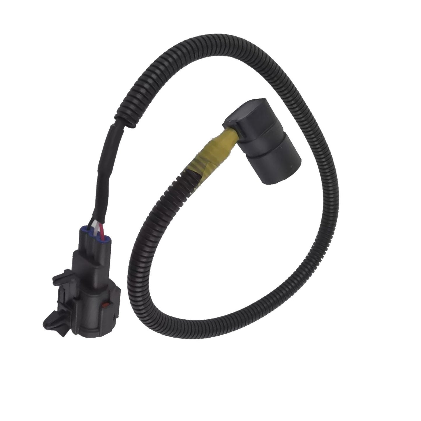 Crankshaft Angle Sensor Suitable For Nissan Elgrand E50 / Navara D22 3.0L ZD30