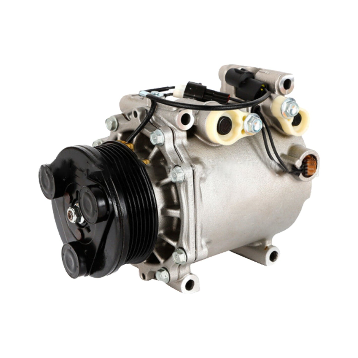 Air Conditioning Compressor Suitable for Mitsubishi Lancer 2.4L 4G69