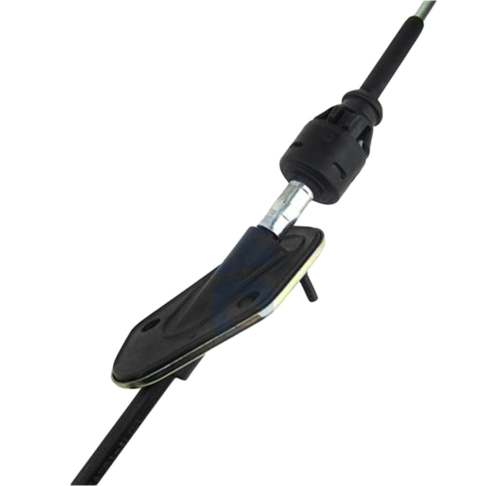 Gearshift Cable Suitable For Mitsubishi Pajero 3.2L / 3.5L / 3.8L Wagon 2000-2016 5FA/T NSS4.