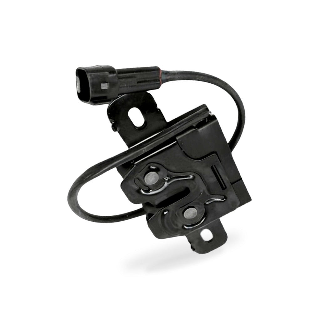 Front Hood Safety Catch Lock Suitable for Volvo S80 2007-2016