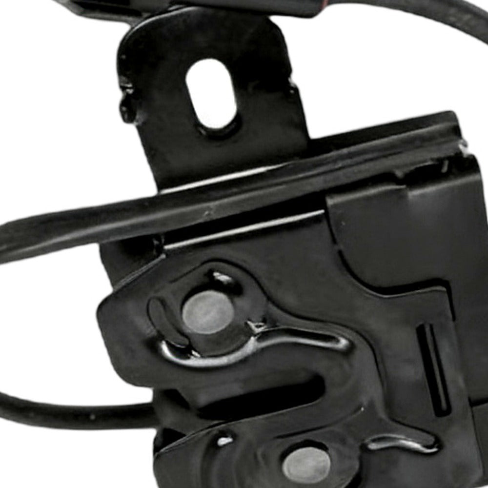 Front Hood Safety Catch Lock Suitable for Volvo S80 2007-2016