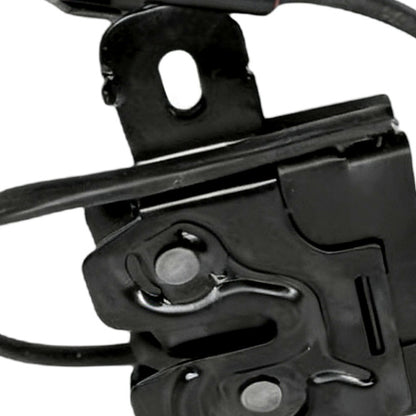 Front Hood Safety Catch Lock Suitable for Volvo S80 2007-2016