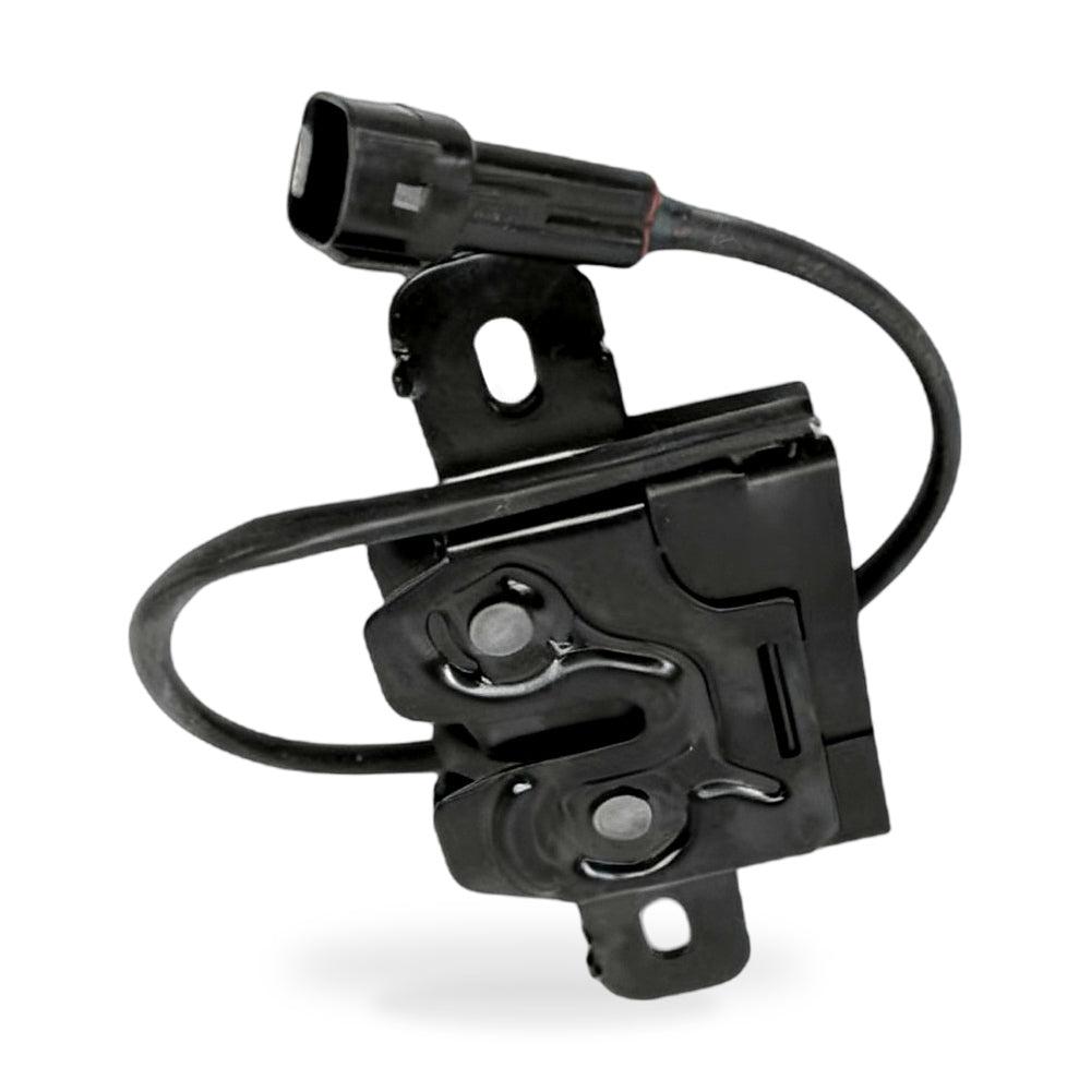 Front Hood Safety Catch Lock Suitable for Volvo S80 2007-2016