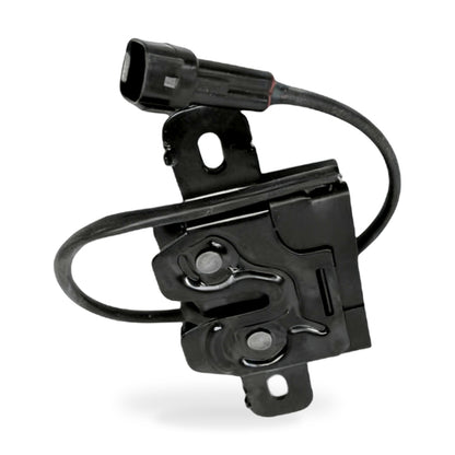 Front Hood Safety Catch Lock Suitable for Volvo S80 2007-2016