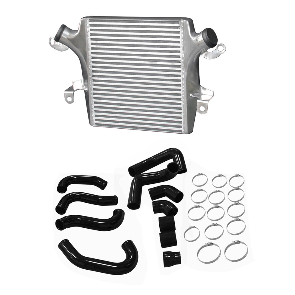 Intercooler Kit Suitable for Ford Falcon FG XR6 Turbo MKI MKII