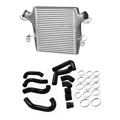 Intercooler Kit Suitable for Ford Falcon FG XR6 Turbo MKI MKII