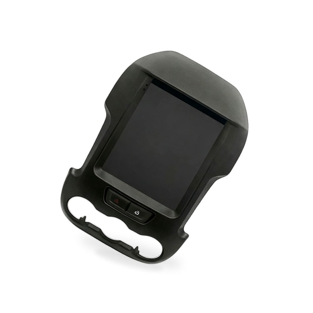9.7 Android GPS Navigation Unit Suitable for Ford F-250 2011-2016