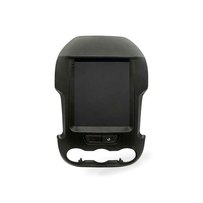 9.7 Android GPS Navigation Unit Suitable for Ford F-250 2011-2016